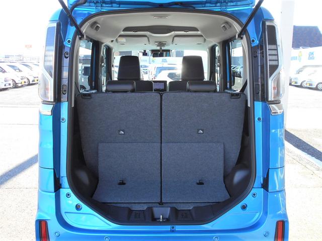 スペーシアカスタム カスタム　ＨＹＢＲＩＤ　ＸＳ　４ＷＤ　ワンセグナビ　ドラレコ　両側電動スライドドア　プッシュスタート　シートヒーター　オートエアコン　オートライト　衝突被害軽減システム　アイドリングストップ　横滑り防止機能　ヘッドアップディスプレイ（32枚目）