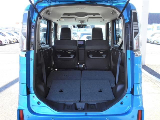 スペーシアカスタム カスタム　ＨＹＢＲＩＤ　ＸＳ　４ＷＤ　ワンセグナビ　ドラレコ　両側電動スライドドア　プッシュスタート　シートヒーター　オートエアコン　オートライト　衝突被害軽減システム　アイドリングストップ　横滑り防止機能　ヘッドアップディスプレイ（33枚目）