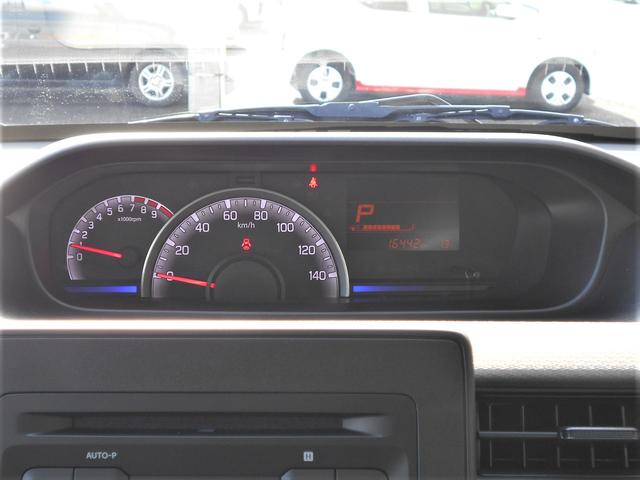 ワゴンＲ ＦＸ　４ＷＤ　レンタＵＰ　ＣＤオーディオ　衝突被害軽減Ｂ　プッシュスタート　両席シートヒーター　オートエアコン　オートライト　横滑り防止機能　盗難防止システム（6枚目）