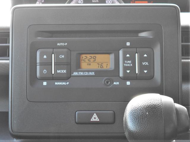 ワゴンＲ ＦＸ　４ＷＤ　レンタＵＰ　ＣＤオーディオ　衝突被害軽減Ｂ　プッシュスタート　両席シートヒーター　オートエアコン　オートライト　横滑り防止機能　盗難防止システム（7枚目）