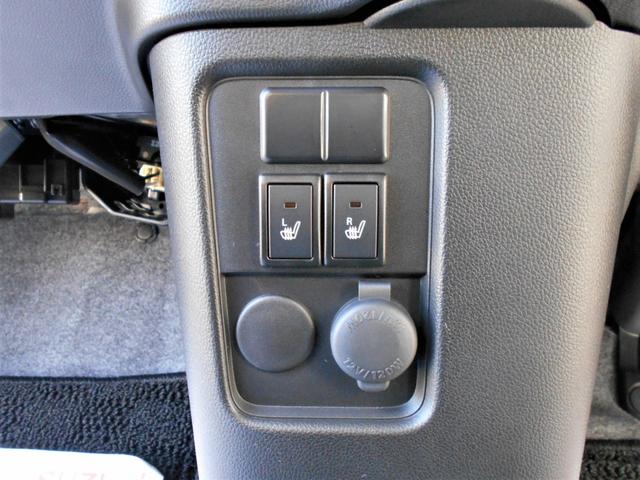 ワゴンＲ ＦＸ　４ＷＤ　レンタＵＰ　ＣＤオーディオ　衝突被害軽減Ｂ　プッシュスタート　両席シートヒーター　オートエアコン　オートライト　横滑り防止機能　盗難防止システム（10枚目）