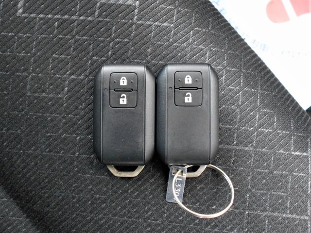 ワゴンＲ ＦＸ　４ＷＤ　レンタＵＰ　ＣＤオーディオ　衝突被害軽減Ｂ　プッシュスタート　両席シートヒーター　オートエアコン　オートライト　横滑り防止機能　盗難防止システム（17枚目）