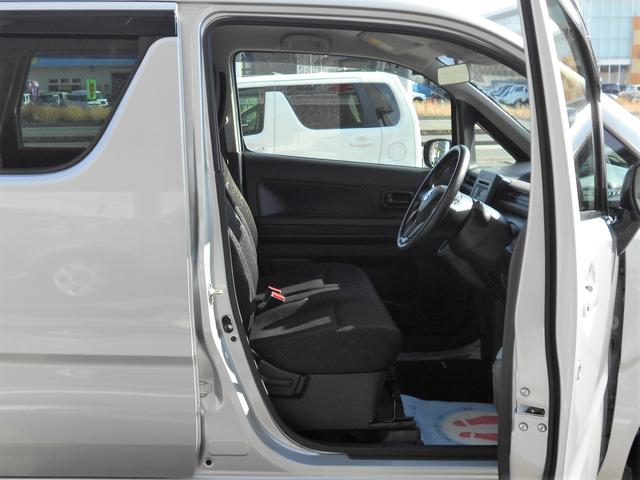 ワゴンＲ ＦＸ　４ＷＤ　レンタＵＰ　ＣＤオーディオ　衝突被害軽減Ｂ　プッシュスタート　両席シートヒーター　オートエアコン　オートライト　横滑り防止機能　盗難防止システム（22枚目）