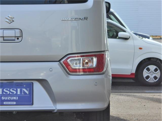 ワゴンＲ ＦＸ　４ＷＤ　レンタＵＰ　ＣＤオーディオ　衝突被害軽減Ｂ　プッシュスタート　両席シートヒーター　オートエアコン　オートライト　横滑り防止機能　盗難防止システム（36枚目）