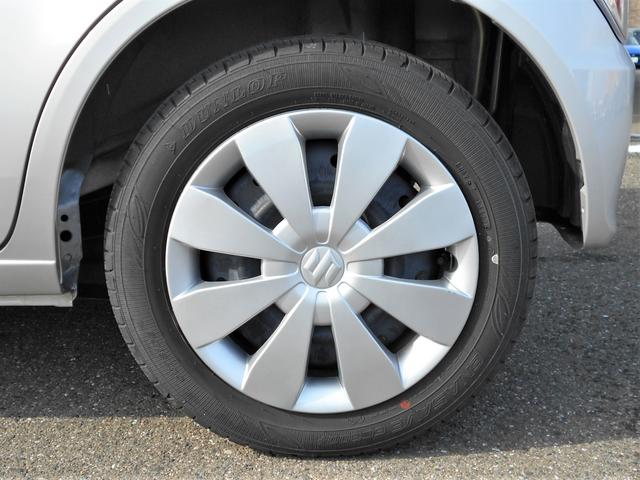 ワゴンＲ ＦＸ　４ＷＤ　レンタＵＰ　ＣＤオーディオ　衝突被害軽減Ｂ　プッシュスタート　両席シートヒーター　オートエアコン　オートライト　横滑り防止機能　盗難防止システム（37枚目）