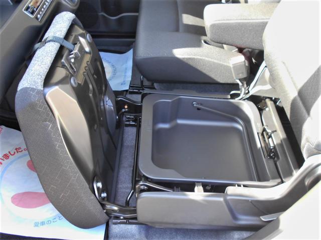 ワゴンＲ ＦＸ　４ＷＤ　レンタＵＰ　ＣＤオーディオ　衝突被害軽減Ｂ　プッシュスタート　両席シートヒーター　オートエアコン　オートライト　横滑り防止機能　盗難防止システム（40枚目）