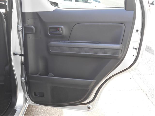 ワゴンＲ ＦＸ　４ＷＤ　レンタＵＰ　ＣＤオーディオ　衝突被害軽減Ｂ　プッシュスタート　両席シートヒーター　オートエアコン　オートライト　横滑り防止機能　盗難防止システム（45枚目）