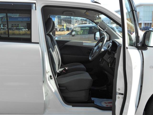 ワゴンR ウィズ 4WD 昇降シート車 CDオーディオ ETC 運転席シートヒーター アイドリングストップ(17枚目)