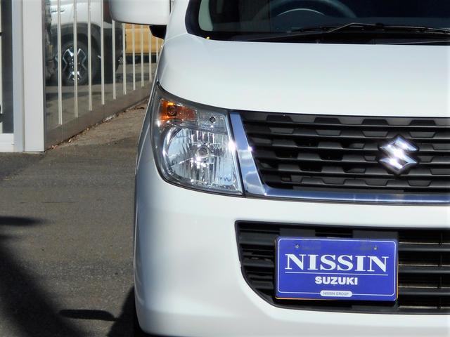 ワゴンR ウィズ 4WD 昇降シート車 CDオーディオ ETC 運転席シートヒーター アイドリングストップ(34枚目)