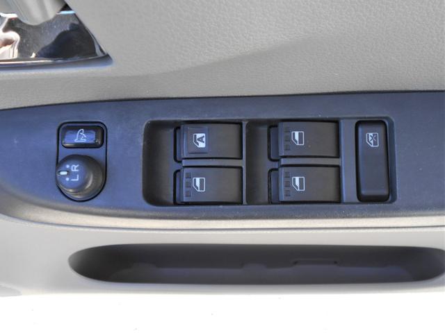 ミライース Xf SA 4WD CDオーディオ ETC キーレス 衝突被害軽減システム アイドリングストップ 横滑り防止機能(10枚目)