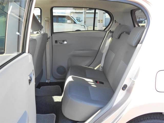 ミライース Xf SA 4WD CDオーディオ ETC キーレス 衝突被害軽減システム アイドリングストップ 横滑り防止機能(23枚目)