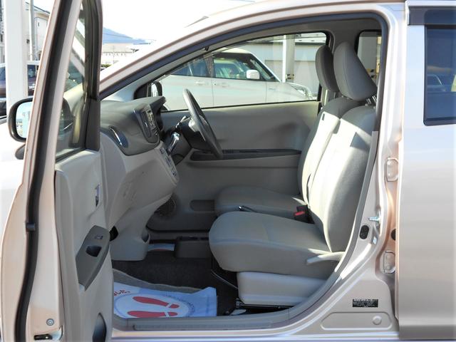 ミライース Xf SA 4WD CDオーディオ ETC キーレス 衝突被害軽減システム アイドリングストップ 横滑り防止機能(24枚目)