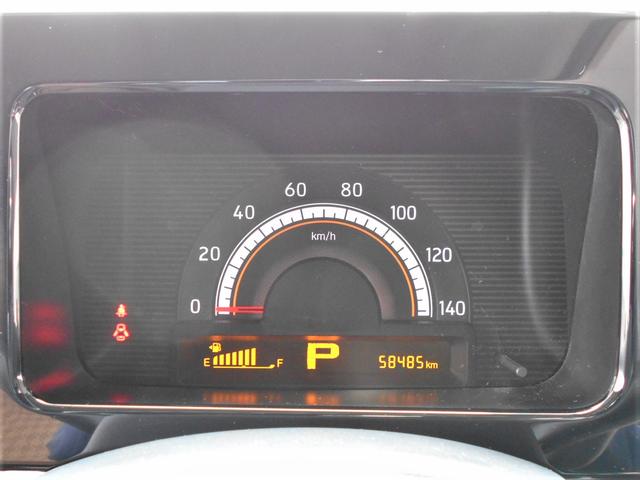 モコ S 2WD CDオーディオ キーレスエントリー(6枚目)