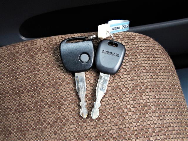 モコ S 2WD CDオーディオ キーレスエントリー(12枚目)