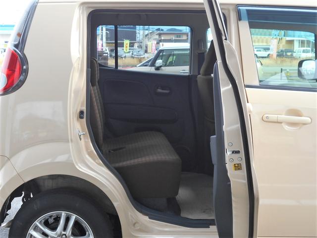 モコ S 2WD CDオーディオ キーレスエントリー(15枚目)