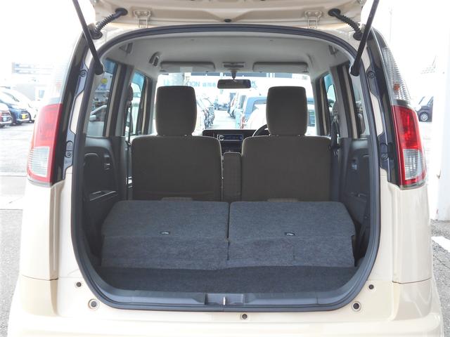 モコ S 2WD CDオーディオ キーレスエントリー(17枚目)