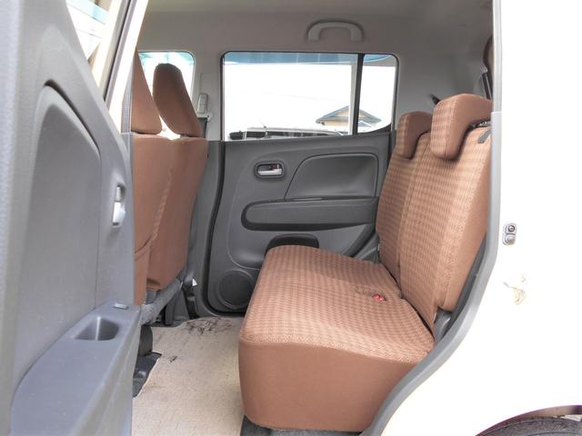 モコ S 2WD CDオーディオ キーレスエントリー(21枚目)