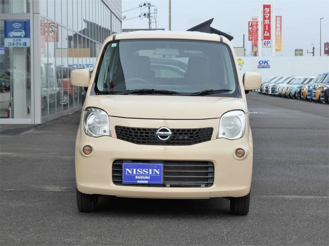 モコ S 2WD CDオーディオ キーレスエントリー(25枚目)