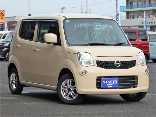 モコ S 2WD CDオーディオ キーレスエントリー(26枚目)