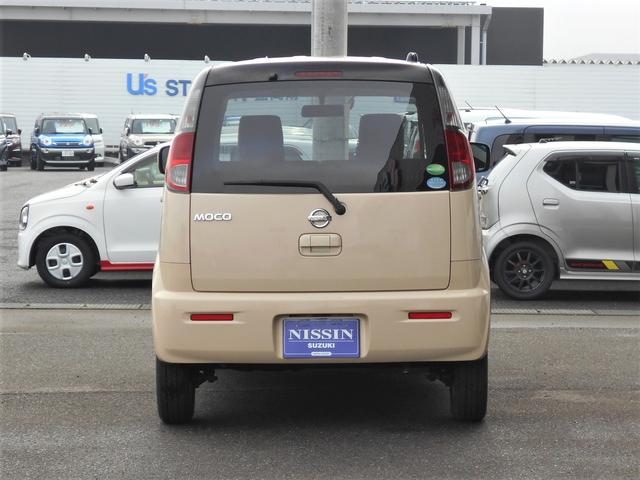 モコ S 2WD CDオーディオ キーレスエントリー(28枚目)