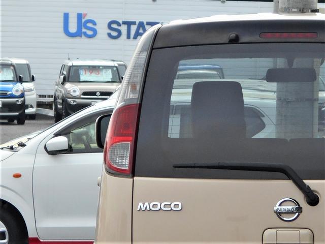 モコ S 2WD CDオーディオ キーレスエントリー(31枚目)