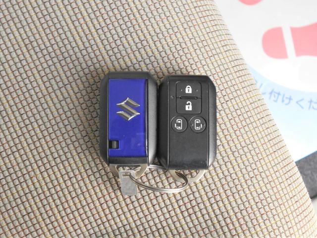 スペーシア ハイブリッドX 2WD CDオーディオ 両側電動スライドドア プッシュスタート 運転席シートヒーター オートエアコン オートライト 衝突被害軽減システム アイドリングストップ 横滑り防止機能 盗難防止システム アダプティブクルーズコントロール(23枚目)