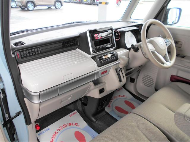 スペーシア ハイブリッドX 2WD CDオーディオ 両側電動スライドドア プッシュスタート 運転席シートヒーター オートエアコン オートライト 衝突被害軽減システム アイドリングストップ 横滑り防止機能 盗難防止システム アダプティブクルーズコントロール(31枚目)