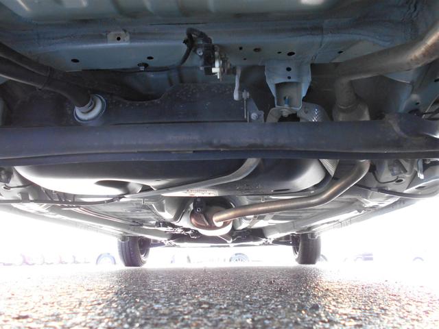 スペーシア ハイブリッドX 2WD CDオーディオ 両側電動スライドドア プッシュスタート 運転席シートヒーター オートエアコン オートライト 衝突被害軽減システム アイドリングストップ 横滑り防止機能 盗難防止システム アダプティブクルーズコントロール(43枚目)