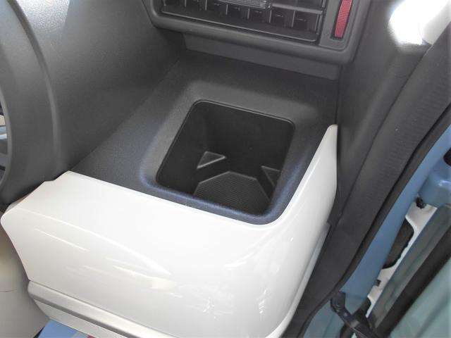 スペーシア ハイブリッドX 2WD CDオーディオ 両側電動スライドドア プッシュスタート 運転席シートヒーター オートエアコン オートライト 衝突被害軽減システム アイドリングストップ 横滑り防止機能 盗難防止システム アダプティブクルーズコントロール(46枚目)