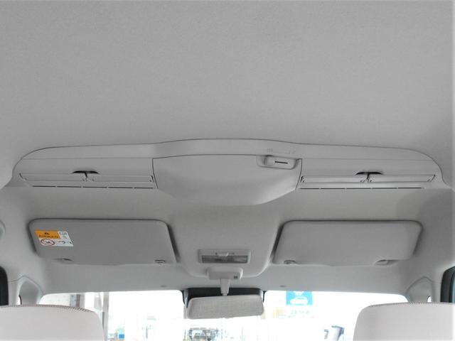 スペーシア ハイブリッドX 2WD CDオーディオ 両側電動スライドドア プッシュスタート 運転席シートヒーター オートエアコン オートライト 衝突被害軽減システム アイドリングストップ 横滑り防止機能 盗難防止システム アダプティブクルーズコントロール(49枚目)