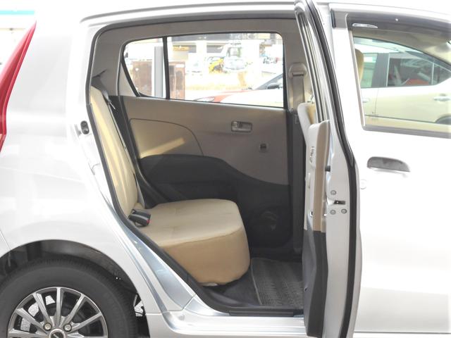 ミラ X スペシャル 2WD マニュアル5速 CDオーディオ エアコン 盗難防止システム キーレスエントリー(16枚目)