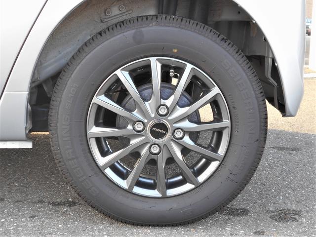 ミラ X スペシャル 2WD マニュアル5速 CDオーディオ エアコン 盗難防止システム キーレスエントリー(33枚目)