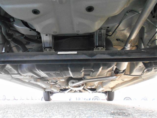 ミラ X スペシャル 2WD マニュアル5速 CDオーディオ エアコン 盗難防止システム キーレスエントリー(35枚目)