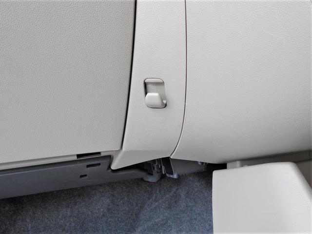 ミラ X スペシャル 2WD マニュアル5速 CDオーディオ エアコン 盗難防止システム キーレスエントリー(36枚目)