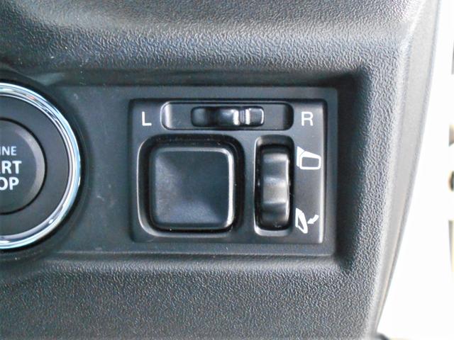 ジムニー XC 4WD フルセグナビ ETC クルーズコントロール Bluetooth対応 プッシュスタート 両席シートヒーター オートエアコン オートライト 衝突被害軽減システム アイドリングストップ 横滑り防止機能 盗難防止システム ステアリングリモコン(22枚目)