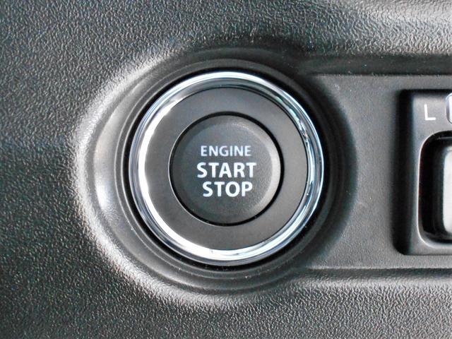 ジムニー XC 4WD フルセグナビ ETC クルーズコントロール Bluetooth対応 プッシュスタート 両席シートヒーター オートエアコン オートライト 衝突被害軽減システム アイドリングストップ 横滑り防止機能 盗難防止システム ステアリングリモコン(24枚目)