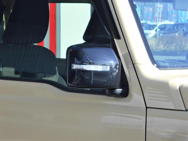 ジムニー XC 4WD フルセグナビ ETC クルーズコントロール Bluetooth対応 プッシュスタート 両席シートヒーター オートエアコン オートライト 衝突被害軽減システム アイドリングストップ 横滑り防止機能 盗難防止システム ステアリングリモコン(45枚目)