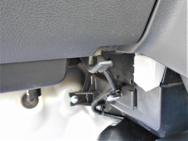 キャリイトラック 金太郎ダンプ　４ＷＤ　ＣＤオーディオ　オートマ　ＡＢＳ（38枚目）