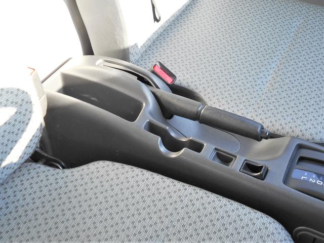 キャリイトラック 金太郎ダンプ　４ＷＤ　ＣＤオーディオ　オートマ　ＡＢＳ（43枚目）