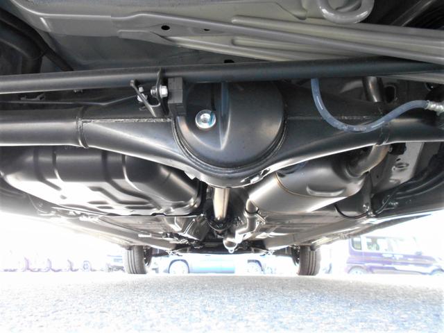 ワゴンＲスマイル ＨＹＢＲＩＤ　Ｘ　４ＷＤ　全方位カメラ　純正９インチナビ　スズキコネクト対応通信機装着車　両側電動スライドドア　プッシュスタート　両席シートヒーター　オートエアコン　オートライト　衝突被害軽減システム　アイドリングストップ　横滑り防止機能　盗難防止システム（48枚目）