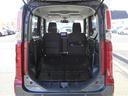 2列目を倒すことでご覧の様に更にカーゴスペースが広がります♪荷物が増えた時は重宝しますね♪