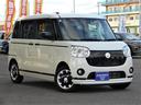 Ｇ　ブラックアクセントＶＳ　ＳＡ３　４ＷＤ　両側電動スライド　プッシュスタート　運転席シートヒーター　オートエアコン　オートライト　ＥＴＣ　前方ドライブレコーダー　衝突被害軽減システム　アイドリングストップ　横滑り防止機能（34枚目）