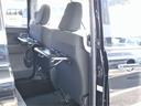 運転席シートバックテーブル