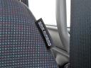 万が一の衝突被害を軽減するSRSエアバッグ