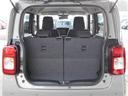 カーゴスペースは2列目をそのままの状態だとご覧の様な広さですが…