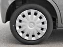 ホイールカバー付きです!別途アルミホイールの購入をご検討の方はお気軽にご相談くださいね♪