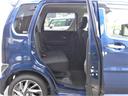 後席シートも足元が広くゆったりとした空間ですので長距離ドライブも快適ですね♪