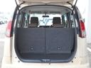 カーゴスペースは2列目をそのままの状態だとご覧の様な広さですが…