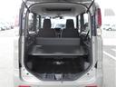 カーゴスペースは2列目をそのままの状態だとご覧の様な広さですが…
