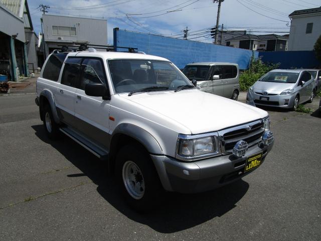 プロシードマービー マツダ ベースグレード ディーゼル車 ４ｗｄターボ ユーザー買取車 走行距離８７０００キロの中古車詳細 中古車 検索ならkurutown クルタウン